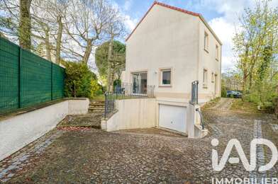 Maison 6 pièces 460000 €