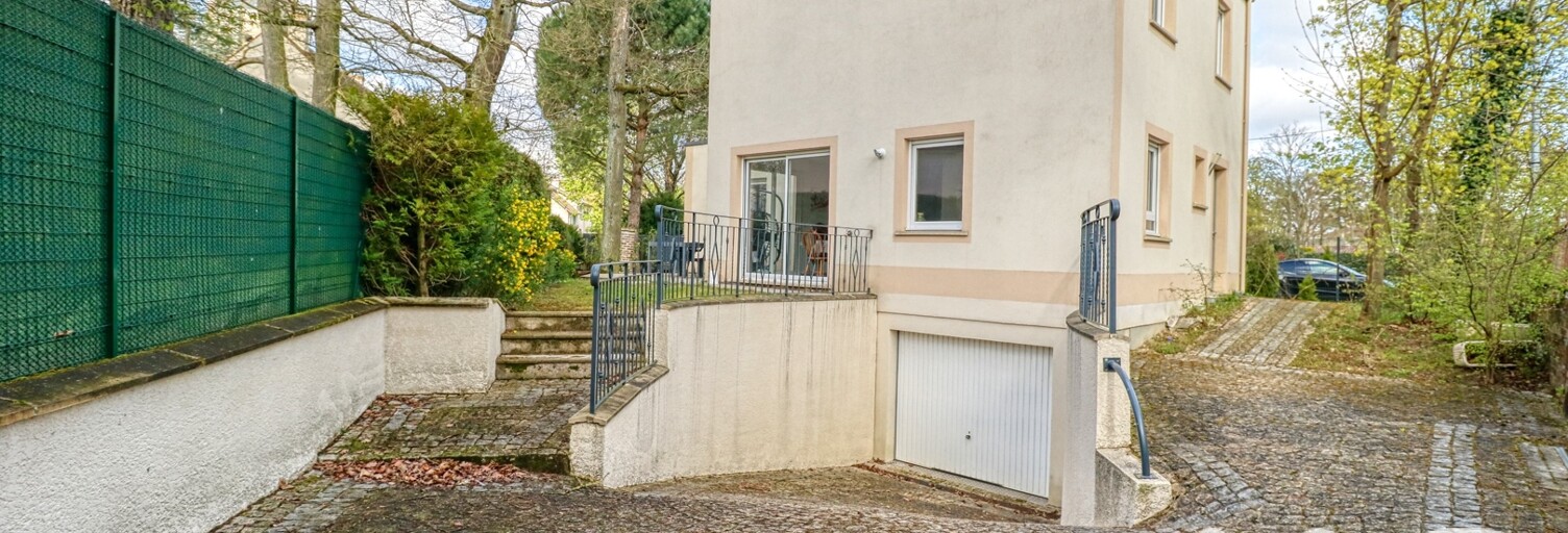 Maison 6 Pièces 99 m² à vendre à Beauchamp (95250)