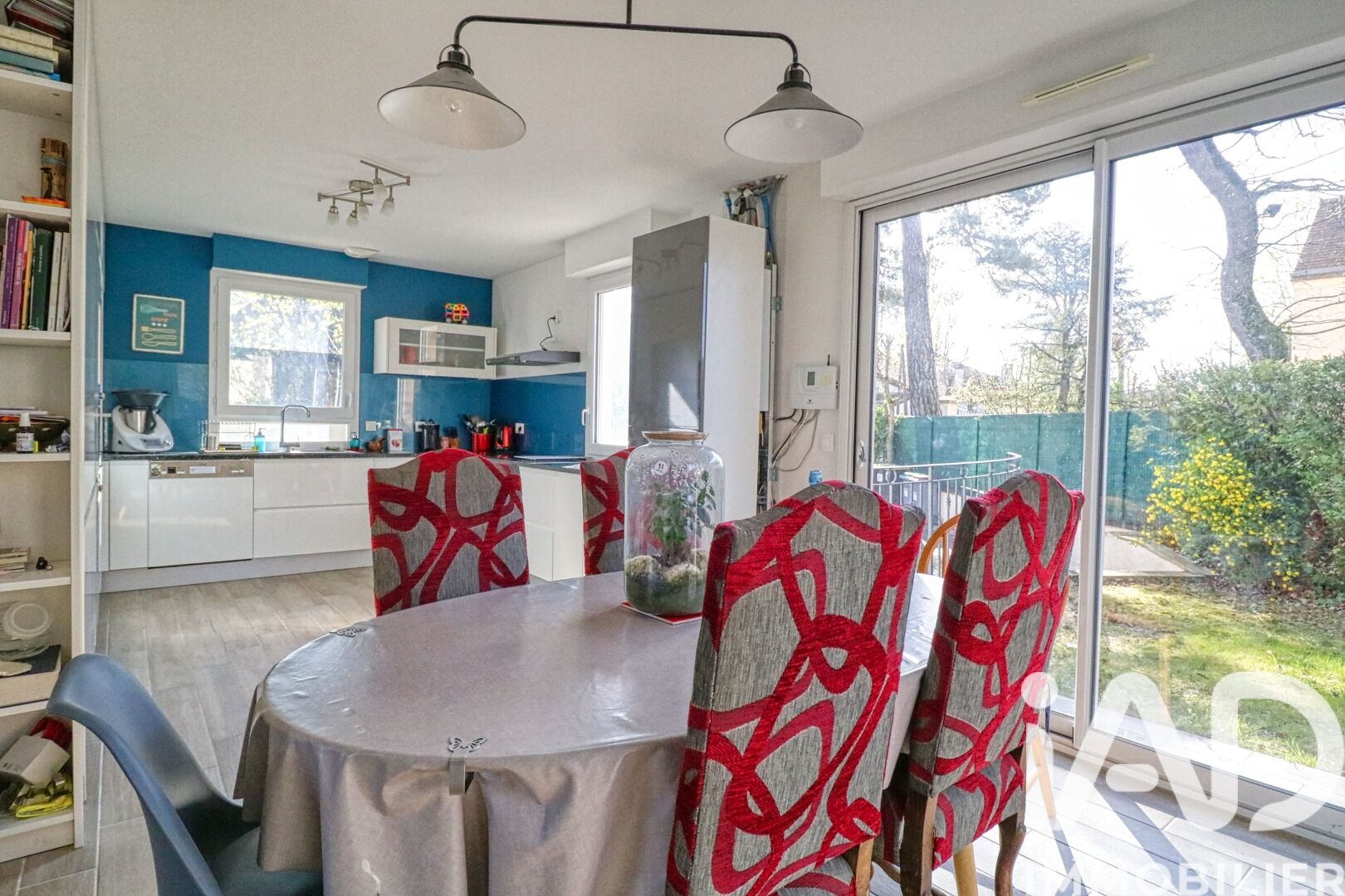 Vente Maison/villa 5 pièces - Photo 3