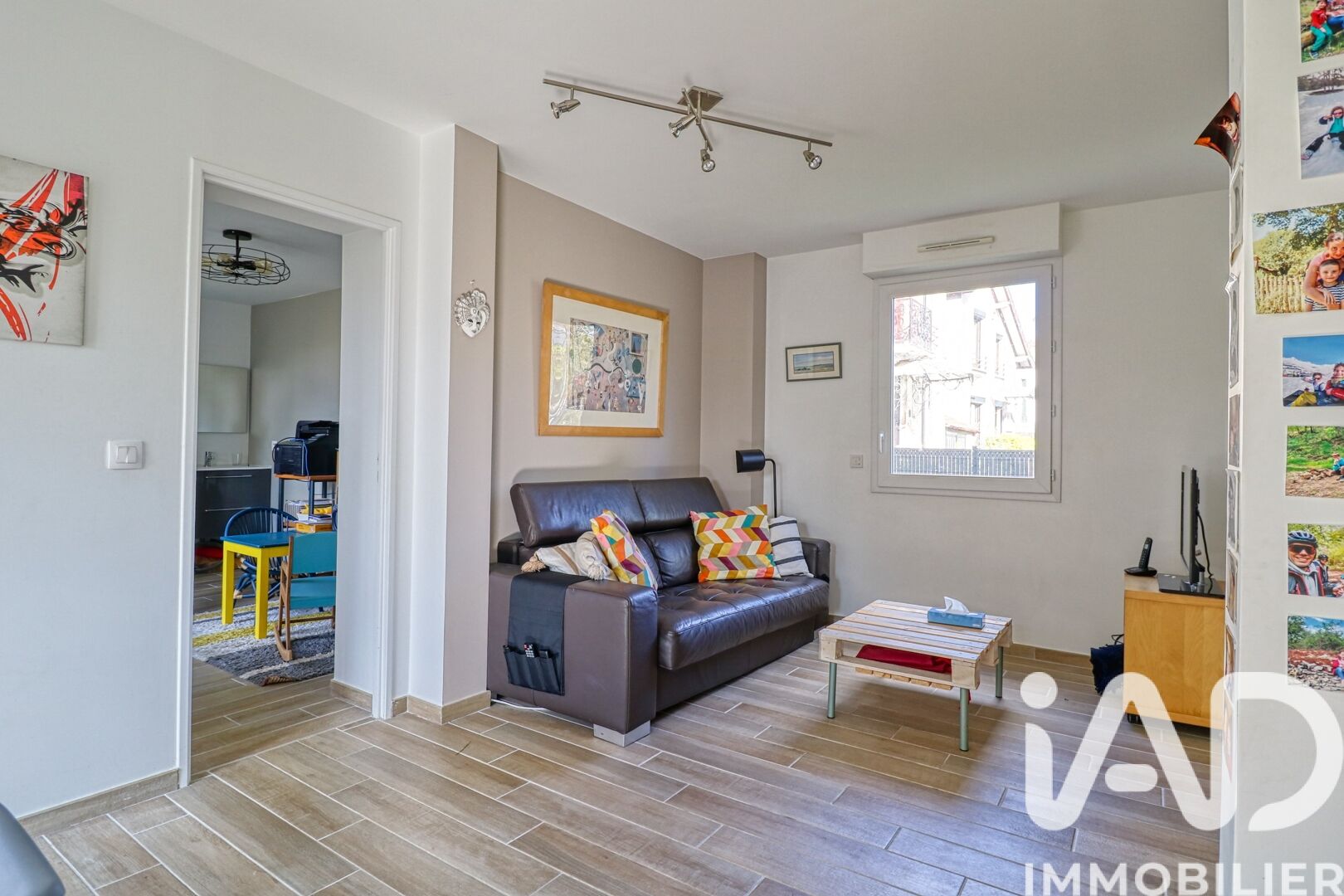 Vente Maison/villa 5 pièces - Photo 5