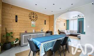 Maison 6 Pièces 110 m² à vendre à Courchelettes (59552)