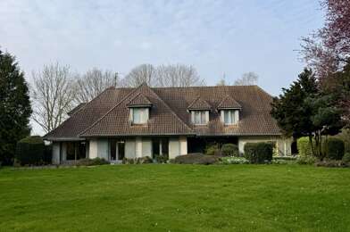 Maison 7 pièces 474000 €