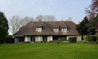 Maison 7 Pièces 300 m² à vendre à Saint-Floris (62350)