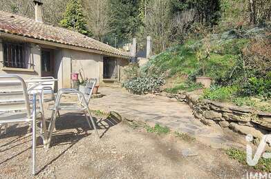 Maison 5 pièces 219500 €