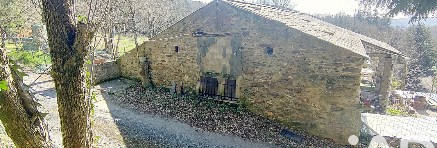 Maison 5 Pièces 93 m² à vendre à Ferrals-les-Montagnes (34210)
