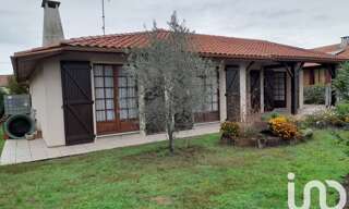 Maison 5 Pièces 107 m² à vendre à Mont-de-Marsan (40000)