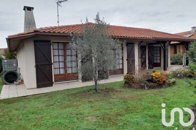 Maison 5 pièces 198000 €
