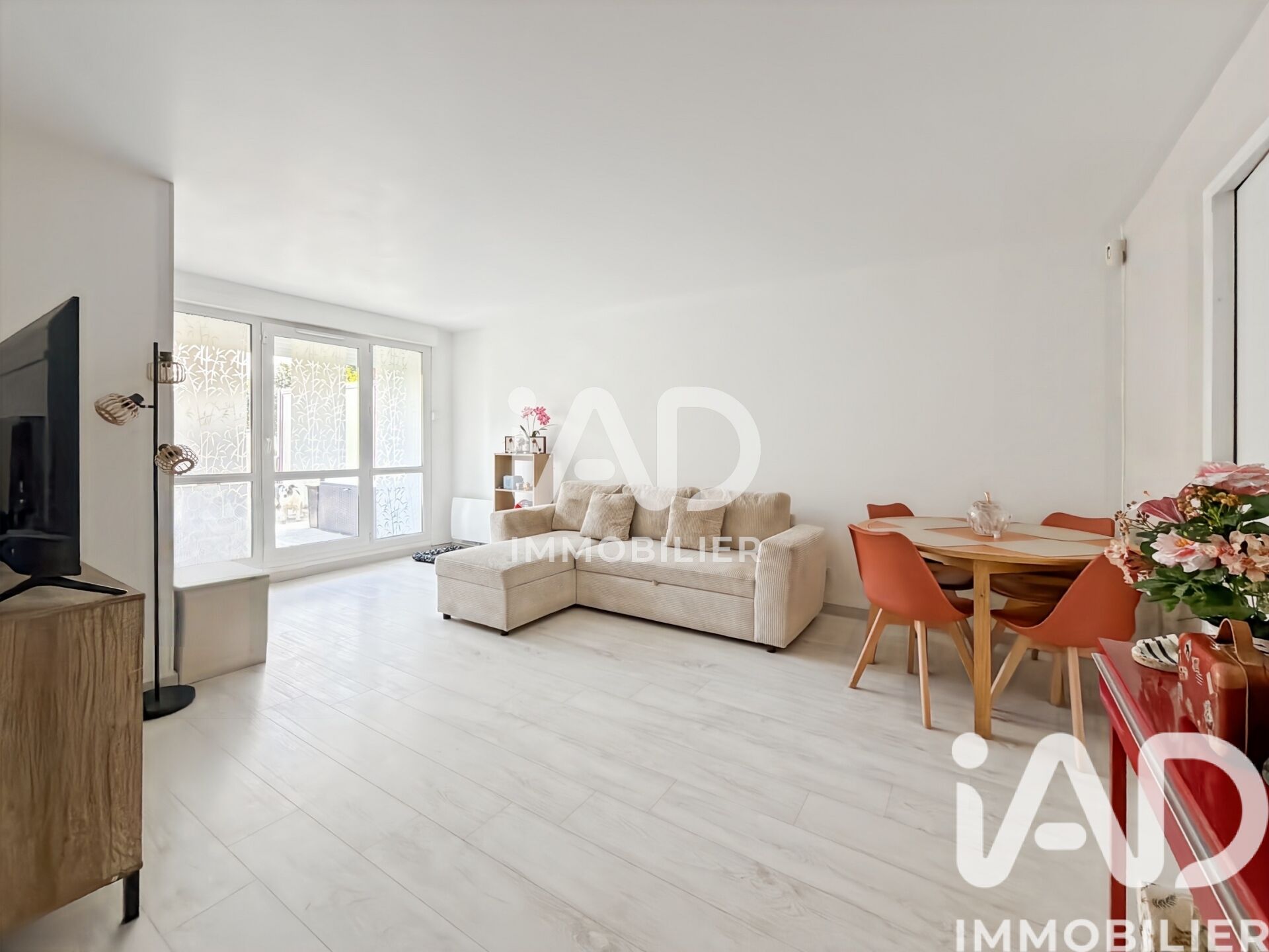Appartement à vendre, 2 pièces, 49 m², Gournay-sur-Marne