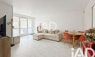 Appartement 2 Pièces 49 m² à vendre à Gournay-sur-Marne (93460)