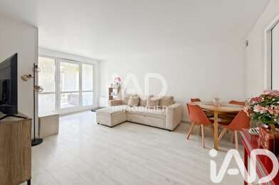 Appartement 2 pièces 205000 €