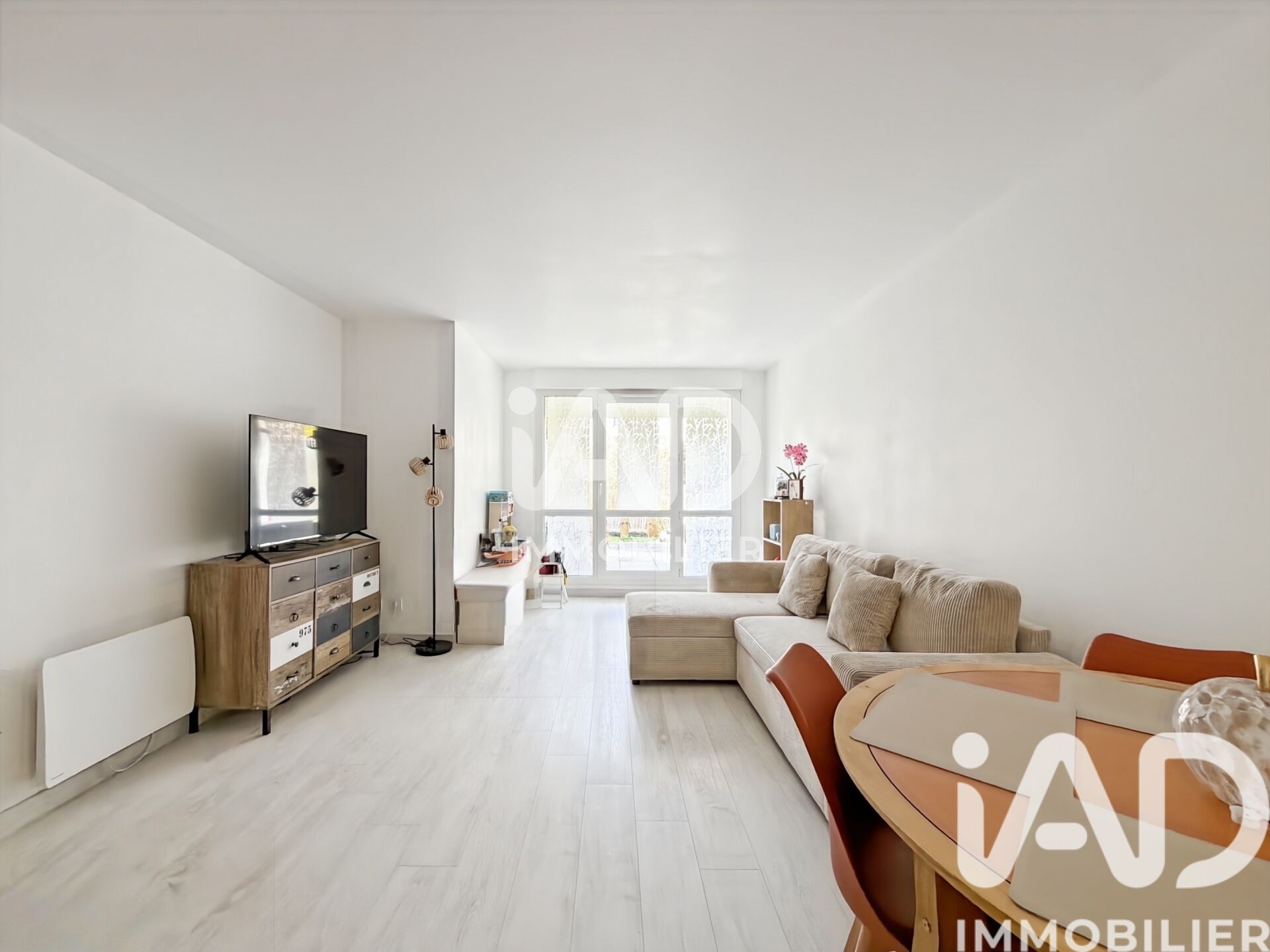 Vente Appartement 2 pièces - Photo 2