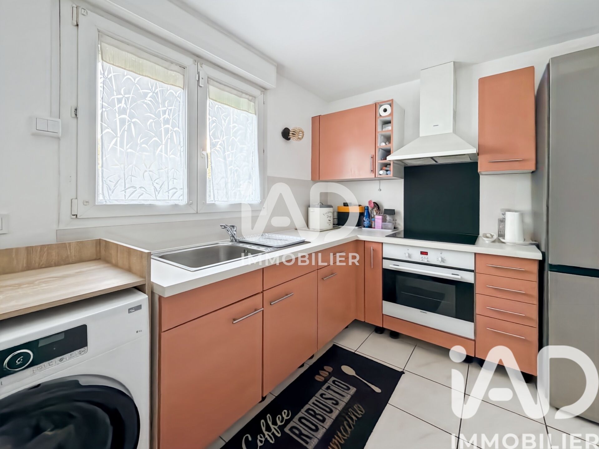 Vente Appartement 2 pièces - Photo 5
