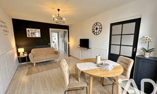 Appartement 4 Pièces 72 m² à vendre à Chilly-Mazarin (91380)