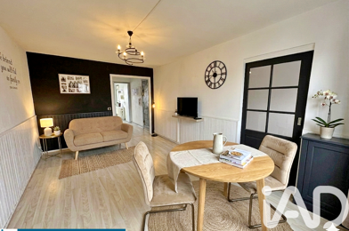 Appartement 4 pièces 179000 €