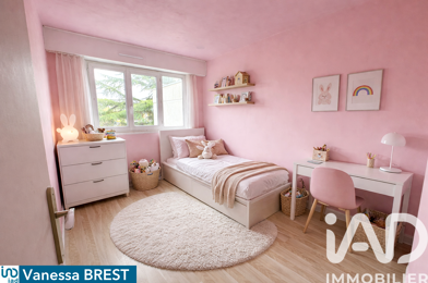 Appartement 4 pièces 179000 €