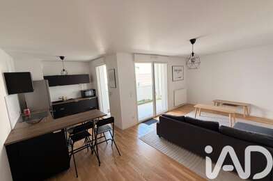 Appartement 3 pièces 311000 €