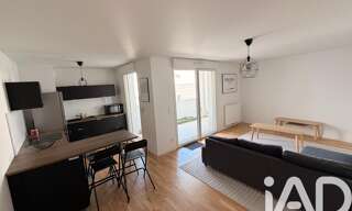 Appartement 3 Pièces 72 m² à vendre à Bordeaux (33100)