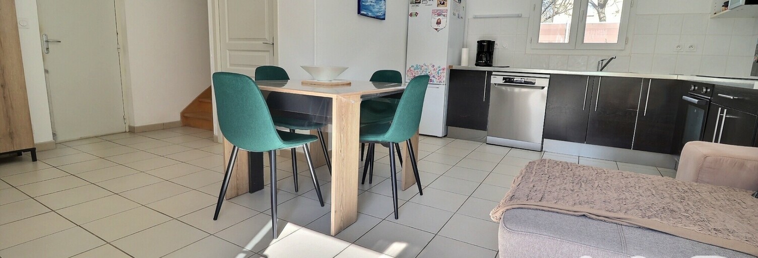 Divers 4 Pièces 71 m² à vendre à Aubignan (84810)