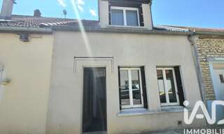 Maison 3 Pièces 106 m² à vendre à Châteauvillain (52120)