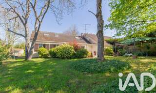 Maison 6 Pièces 115 m² à vendre à Héricy (77850)