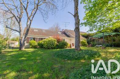 Maison 6 pièces 333000 €