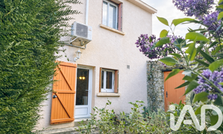 Maison 4 Pièces 105 m² à vendre à Nesmy (85310)