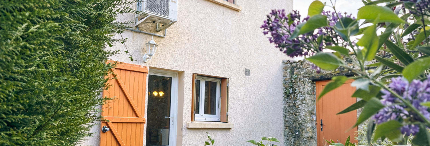 Maison 4 Pièces 105 m² à vendre à Nesmy (85310)