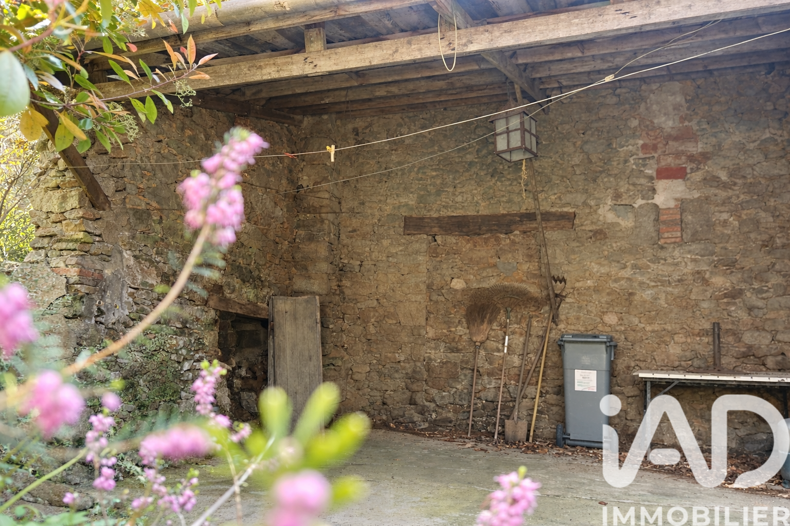 Vente Maison/villa 4 pièces - Photo 2
