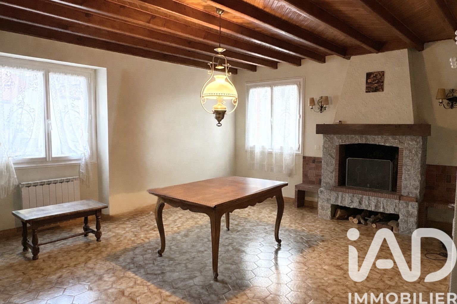 Vente Maison/villa 4 pièces - Photo 3