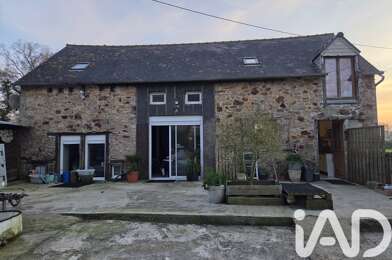 Maison 6 pièces 188000 €