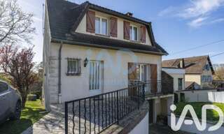 Maison 5 Pièces 91 m² à vendre à Boussy-Saint-Antoine (91800)