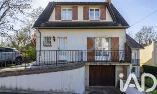 Maison 5 Pièces 91 m² à vendre à Boussy-Saint-Antoine (91800)