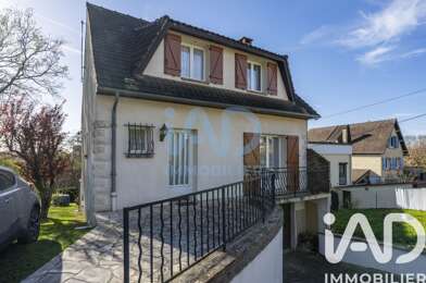 Maison 5 pièces 365000 €