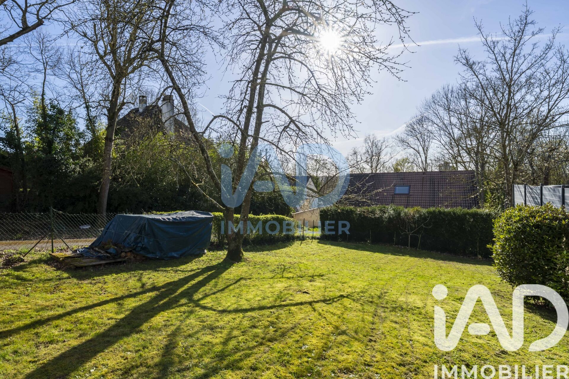 Vente Maison/villa 5 pièces - Photo 3