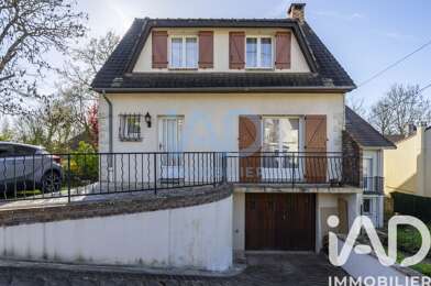 Maison 5 pièces 365000 €