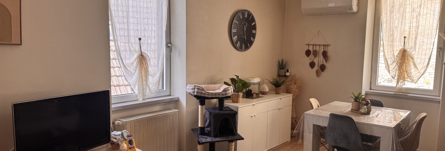 Maison 4 Pièces 57 m² à vendre à Catus (46150)