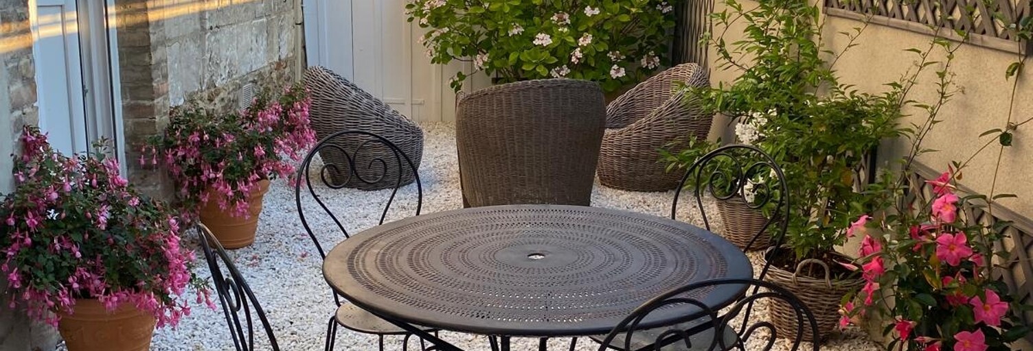 Maison 8 Pièces 178 m² à vendre à Châlons-en-Champagne (51000)