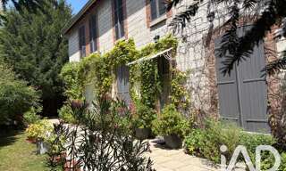 Maison 8 Pièces 178 m² à vendre à Châlons-en-Champagne (51000)