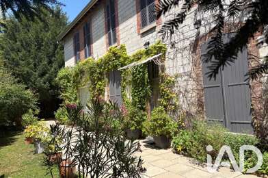 Maison 8 pièces 377000 €