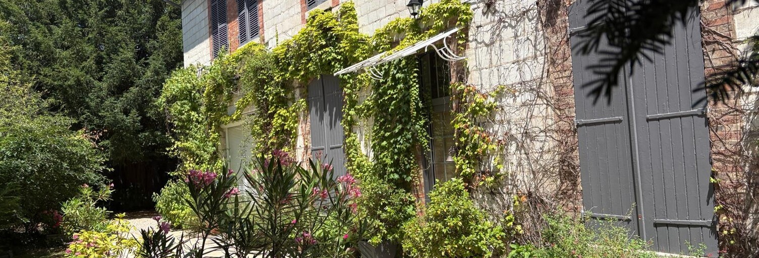 Maison 8 Pièces 178 m² à vendre à Châlons-en-Champagne (51000)