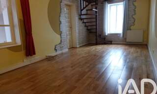 Maison 6 Pièces 123 m² à vendre à Bézenet (03170)