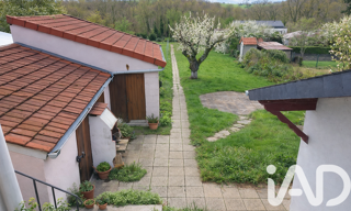 Maison 6 Pièces 123 m² à vendre à Bézenet (03170)