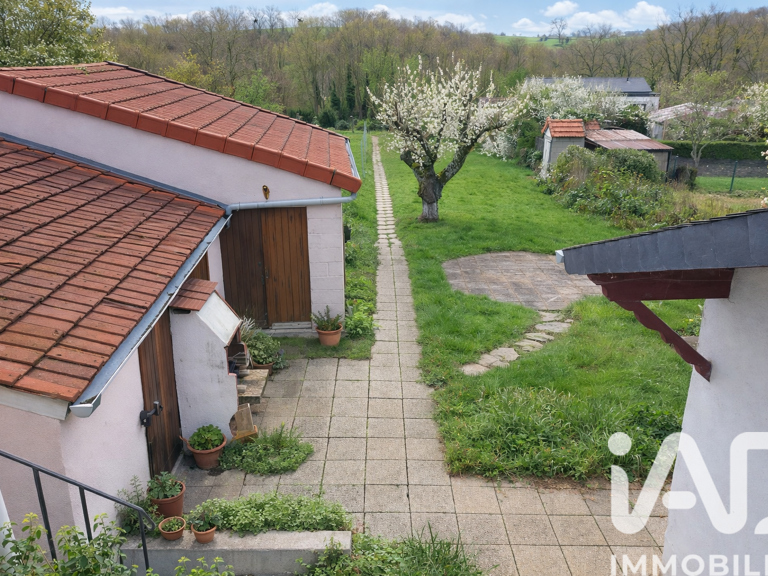 Vente Maison de village 6 pièces — photo 1