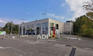 Commerce  1481 m² à vendre à Grasse (06130)