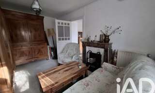 Maison 4 Pièces 105 m² à vendre à Rouessé-Vassé (72140)