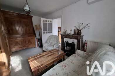 Maison 4 pièces 99850 €
