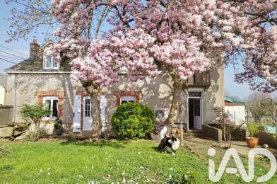 Maison 4 pièces 89850 €