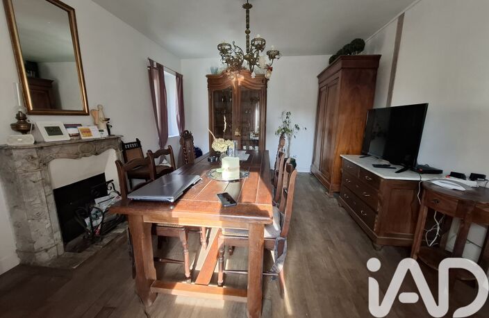 Vente Maison/villa 4 pièces — photo 2