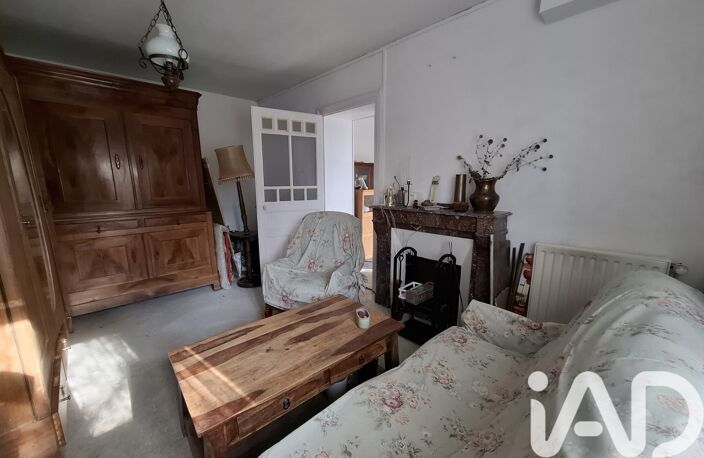 Vente Maison/villa 4 pièces — photo 3