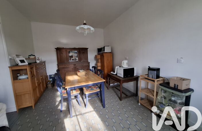 Vente Maison/villa 4 pièces — photo 4
